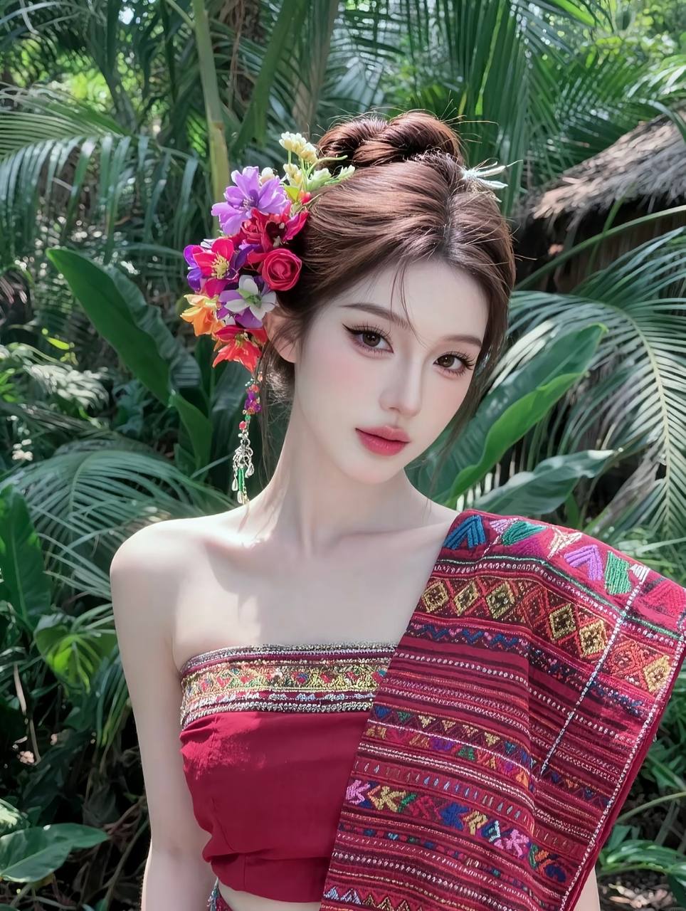 白昼借书证特别篇